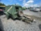 Towable Ingersoll-Rand Air Compressor