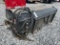 Used Mower King Quick Attach 72