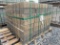 New Skid Lot Of Hanover Pavers Tan Charcoal Blend