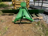 Used 3 Pt Hitch 84
