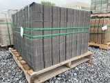 New Skid Lot Of Hanover Pavers Charcoal