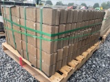 New Skid Lot Of Hanover Pavers Hickory