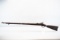 US Springfield Model 1884 .45/70 Trapdoor Rifle
