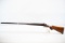 (CR) Parker Bro's Top Lever SXS Hammer 12 Gauge