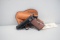 (R) Walther Interarms Model PPK/S 9mm Kurz Pistol