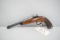 French Castinne-Renettl 22Cal Flobert Saloon Pisto