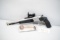 CVA Optima .50Cal Percussion Inline Pistol