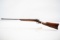 (CR) Remington No.4 Rolling Block Rifle