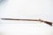 Antique Percussion 16 Gauge Fowling Shotgun