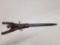 ARGENTINE MODEL 1909 MAUSER BAYONET