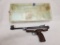 WINCHESTER MODEL 363 .177 BREAK BARREL AIR PISTOL