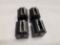 (4Pcs.) 10RD RUGER 10/22 MAGAZINES