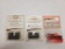 M1 GARAND 2RD. CLIPS AND RECEIVER INSERT