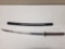 JAPANESE MADE KATANA