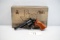 (CR) Smith & Wesson Mod 544 Texas Wagon Train Comm