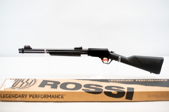 (R) Rossi Gallery Model .22LR Rifle