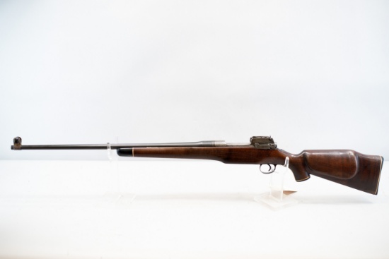 (CR) Eddystone Model 1917 30-06 Sporter Rifle
