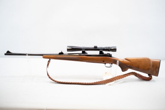 (CR) Winchester Model 70 .270 Win Rifle