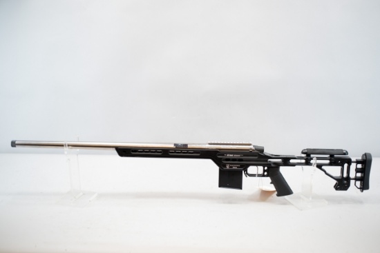 (R) Master Piece Arms Hybrid 6.5 Creedmoor Rifle