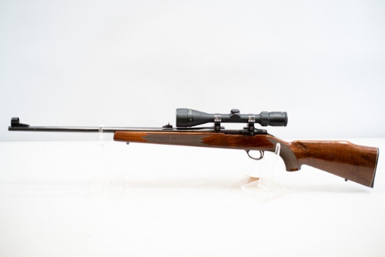 (R) Sako Hunter Lightweight .222 Rem Rifle