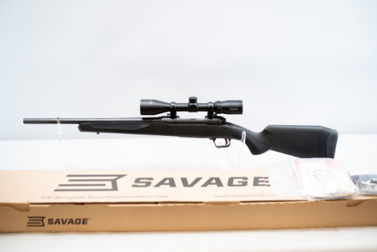 (R) Savage Model 110 .350 Legend Rifle