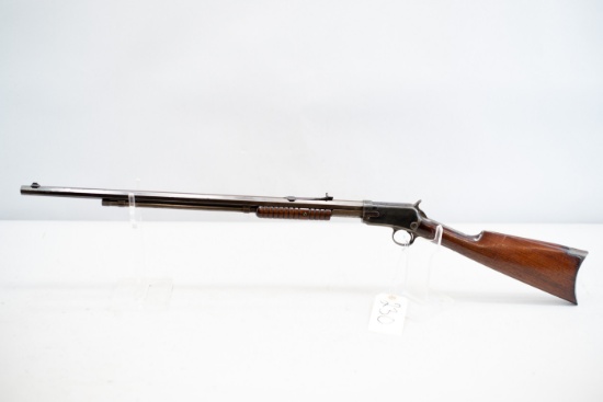 (CR) Winchester Model 1890 .22 Short Rifle