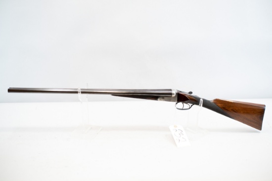 (R) French Jean Breuil St Etienne SXS LW 20 Gauge