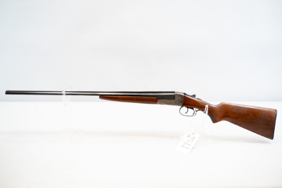 (CR) Stevens Model 311A SXS 410 Gauge Shotgun
