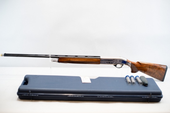 (R) P. Beretta Mod AL391 Tekneys 20 Gauge Shotgun