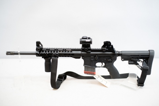 (R) Anderson AM-15 .300 Blackout Rifle