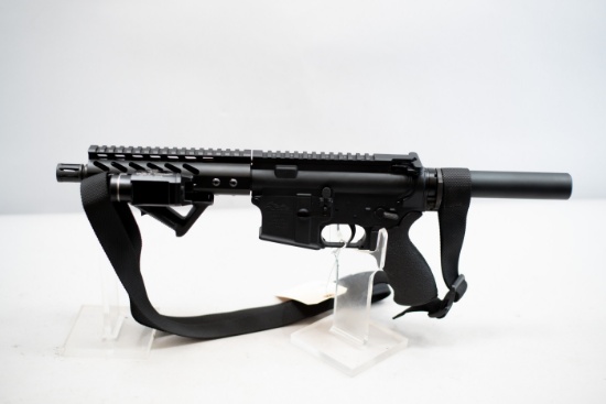(R) Anderson AM-15 .223 Wylde Pistol