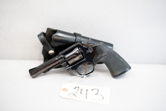 (R) Smith & Wesson Model 10-8 .38 S&W Spl Revolver