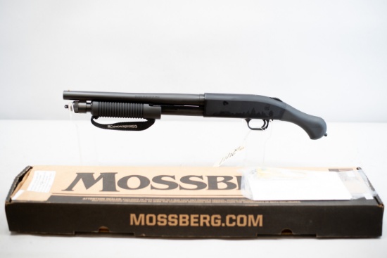(R)(PGF) Mossberg Model 590 Shockwave 12 Gauge