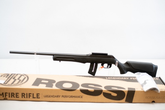 (R) Rossi RS22M .22WMR Rifle