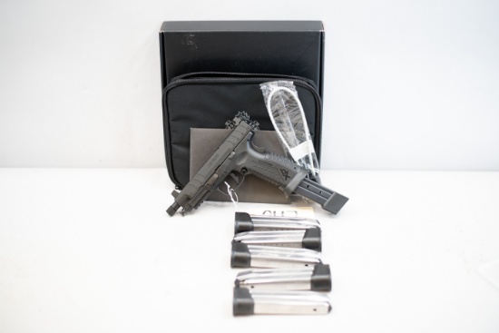 (R) Springfield Model XDM Elite 9mm Pistol