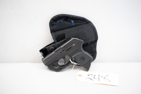 (R) Ruger LCP .380 Acp Pistol