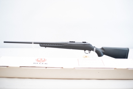 (R) Ruger American .30-06 Sprg. Rifle