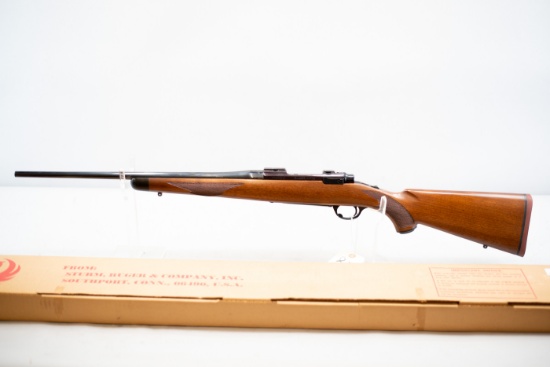 (R) Ruger M77 RL .308 Win Rifle