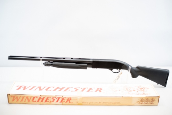 (R) Winchester Model 1300 Black Shadow Turkey 12Ga