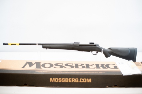 (R) Mossberg Patriot 7mm Rem Mag Rifle