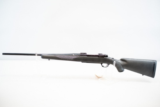 (R) Ruger M77 RL 7x57 Mauser Rifle