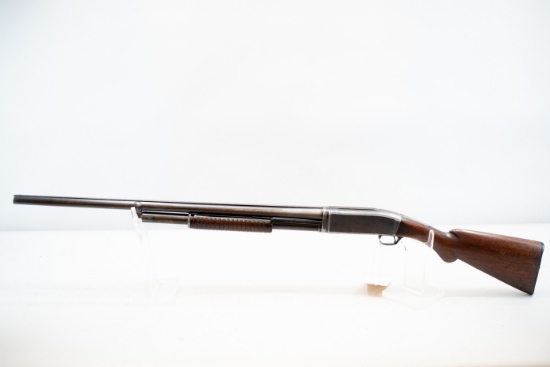 (CR) Remington Model 10 12 Gauge Shotgun
