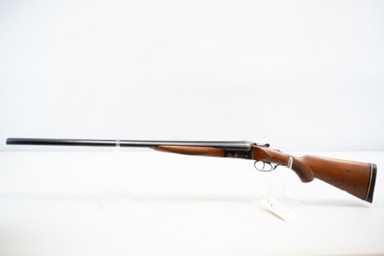 (R) Spanish Eibar "Marixa" SXS 20 Gauge Shotgun