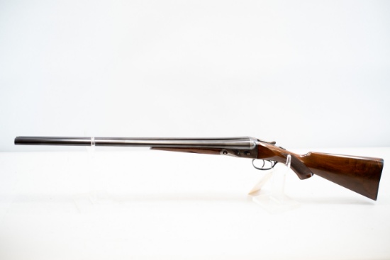 (CR) Parker Bro's Trojan Grade SXS 12 Gauge