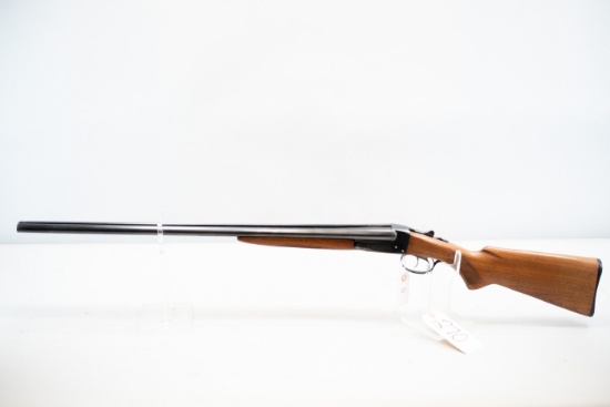 (CR) Savage Fox Model B SXS 20 Gauge