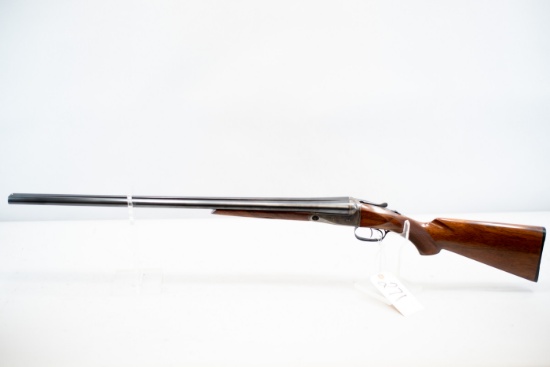 (CR) Parker Bro's Trojan Grade SXS 16 Gauge