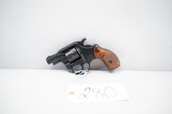 (R) RG Industries RG-14 .22LR Revolver