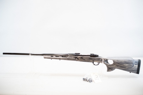 (R) Ruger M77 RL . 338 Win Mag Rifle