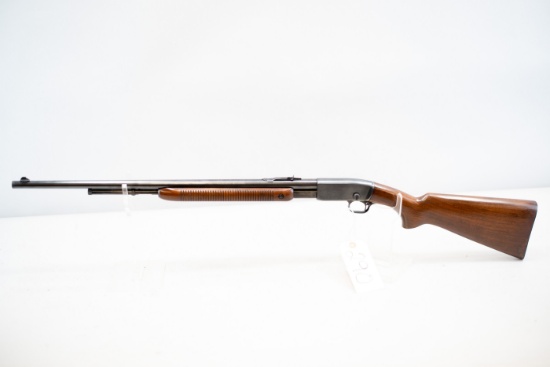 (CR) Remington Fieldmaster Mod 121 .22S.L.LR Rifle