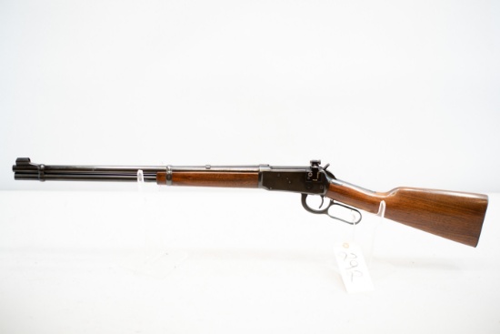 (CR) Winchester "Pre 64" Mod 94 30-30 Win Rifle